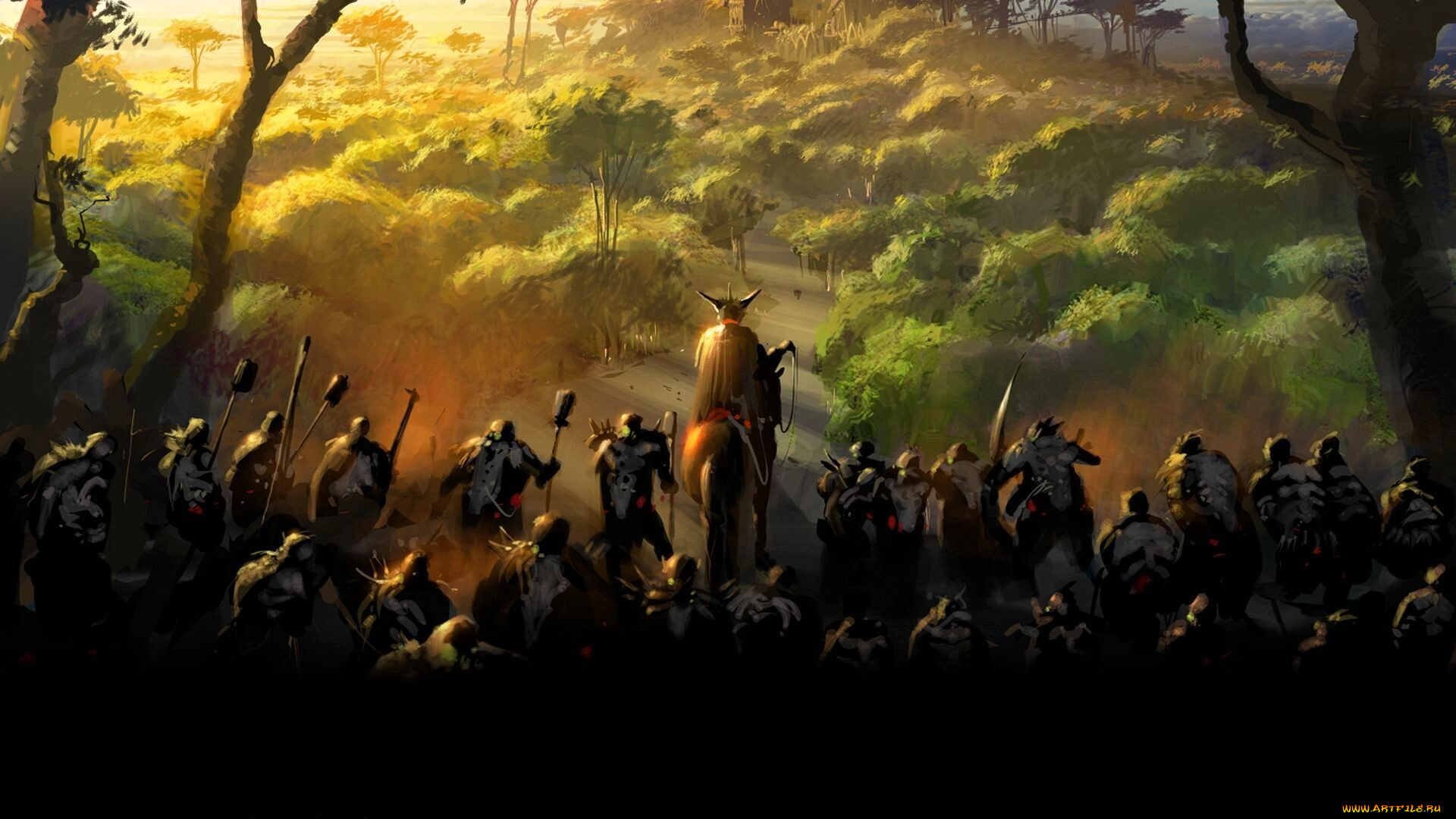  , the lord of the rings,  the battle for middle earth ii, , , 